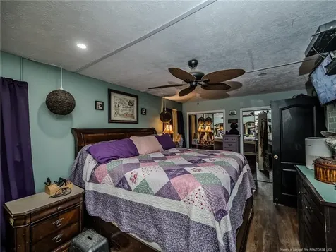 117 Joan Street Lumberton NC 28358