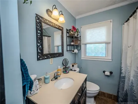 117 Joan Street Lumberton NC 28358