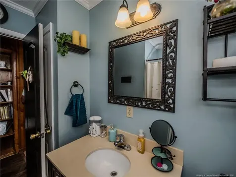 117 Joan Street Lumberton NC 28358