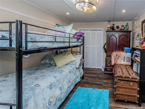 117 Joan Street Lumberton NC 28358