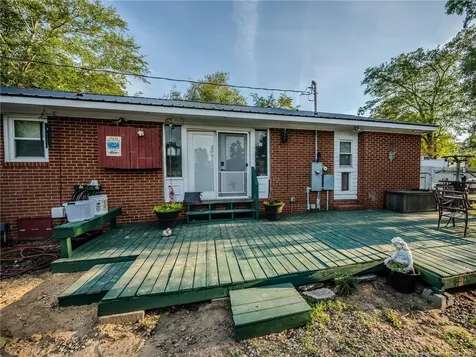 117 Joan Street Lumberton NC 28358