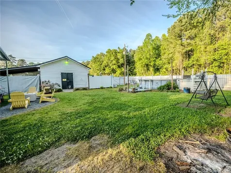 117 Joan Street Lumberton NC 28358