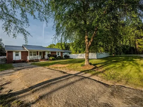 117 Joan Street Lumberton NC 28358