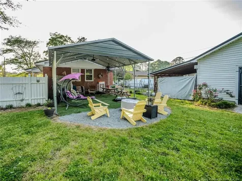 117 Joan Street Lumberton NC 28358