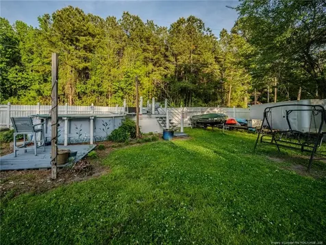 117 Joan Street Lumberton NC 28358