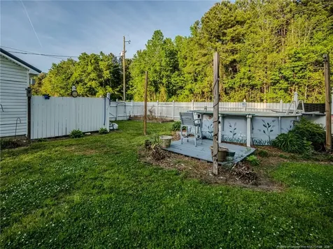 117 Joan Street Lumberton NC 28358