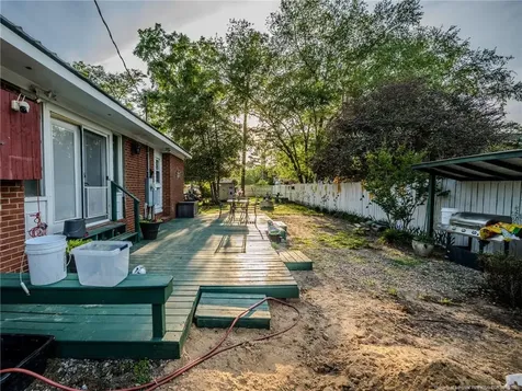117 Joan Street Lumberton NC 28358