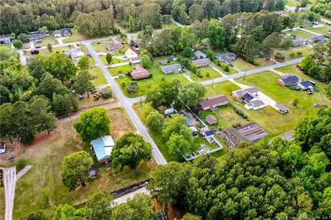 117 Joan Street Lumberton NC 28358