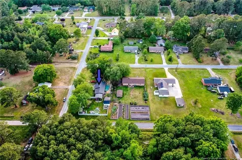 117 Joan Street Lumberton NC 28358