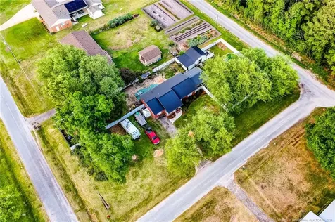 117 Joan Street Lumberton NC 28358