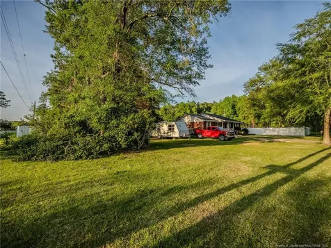 117 Joan Street Lumberton NC 28358