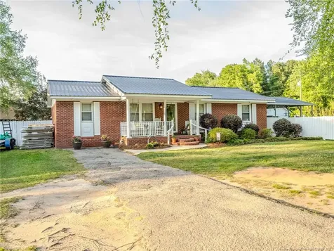 117 Joan Street Lumberton NC 28358