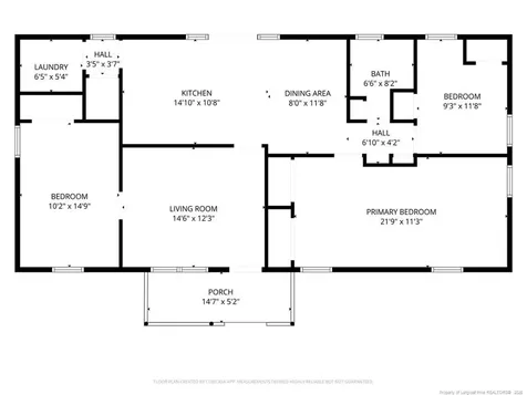 117 Joan Street Lumberton NC 28358