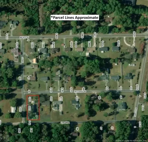117 Joan Street Lumberton NC 28358