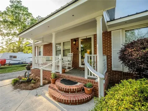 117 Joan Street Lumberton NC 28358