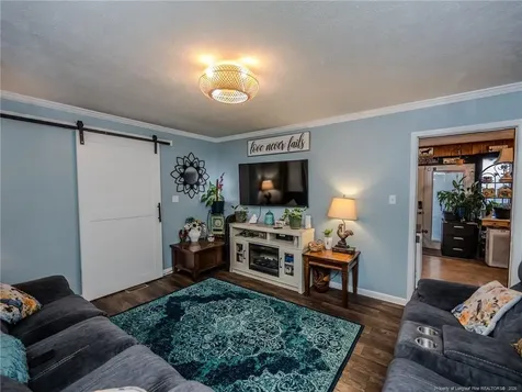 117 Joan Street Lumberton NC 28358