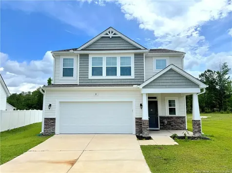39 Princelet Point Cameron NC 28326