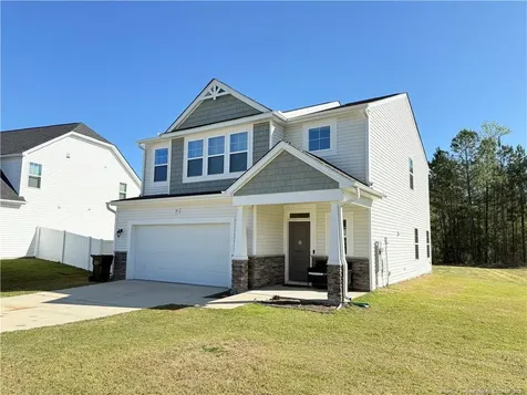 39 Princelet Point Cameron NC 28326