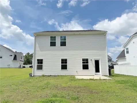 39 Princelet Point Cameron NC 28326