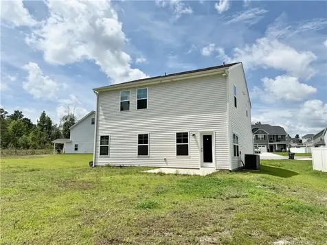 39 Princelet Point Cameron NC 28326