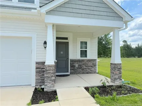 39 Princelet Point Cameron NC 28326
