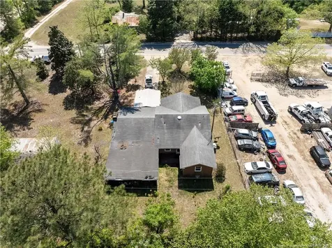 4439 Claude Lee Road Fayetteville NC 28306