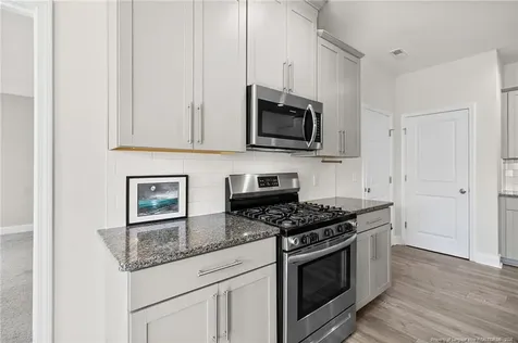 1664 Seattle Slew Lane Hope Mills NC 28348