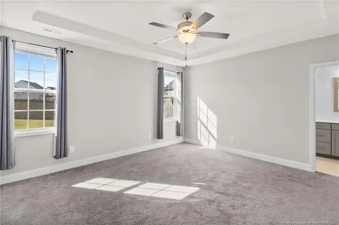 1664 Seattle Slew Lane Hope Mills NC 28348