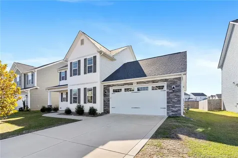 1664 Seattle Slew Lane Hope Mills NC 28348