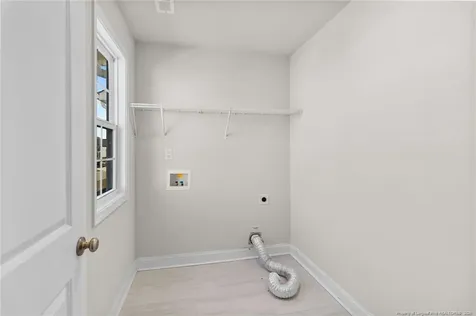 1664 Seattle Slew Lane Hope Mills NC 28348