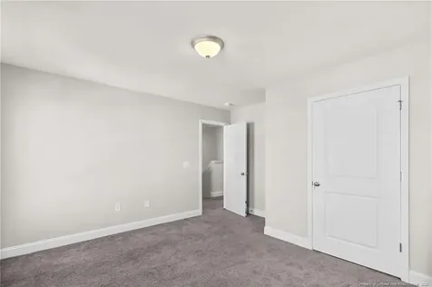 1664 Seattle Slew Lane Hope Mills NC 28348