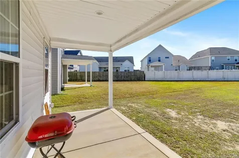 1664 Seattle Slew Lane Hope Mills NC 28348