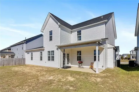 1664 Seattle Slew Lane Hope Mills NC 28348