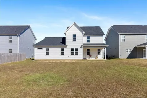 1664 Seattle Slew Lane Hope Mills NC 28348