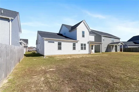 1664 Seattle Slew Lane Hope Mills NC 28348