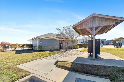 1664 Seattle Slew Lane Hope Mills NC 28348