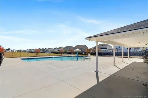 1664 Seattle Slew Lane Hope Mills NC 28348