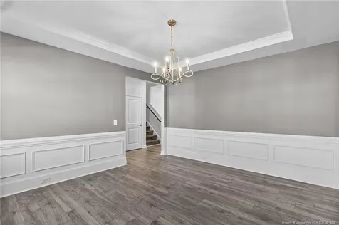 1664 Seattle Slew Lane Hope Mills NC 28348