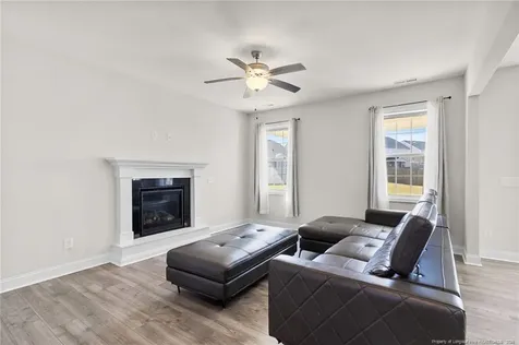 1664 Seattle Slew Lane Hope Mills NC 28348