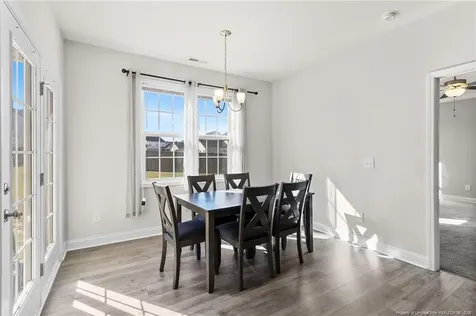 1664 Seattle Slew Lane Hope Mills NC 28348