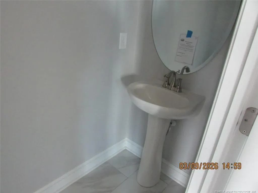 23 Tiger Paw Lane Dunn NC 28334
