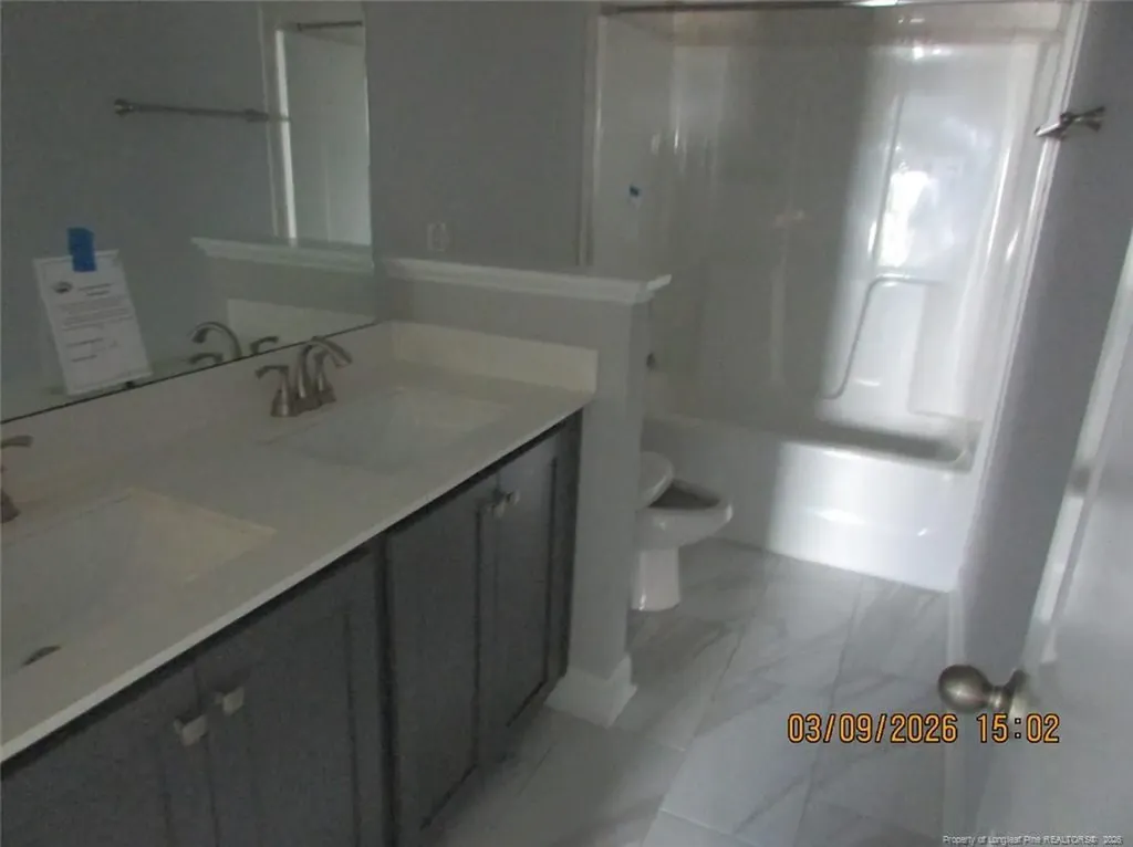 23 Tiger Paw Lane Dunn NC 28334