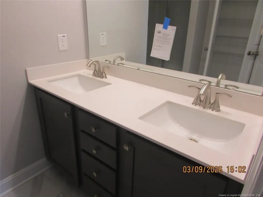23 Tiger Paw Lane Dunn NC 28334