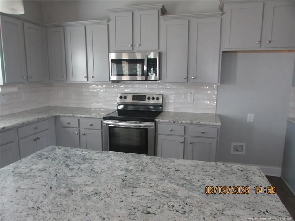 23 Tiger Paw Lane Dunn NC 28334