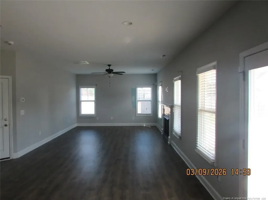 23 Tiger Paw Lane Dunn NC 28334