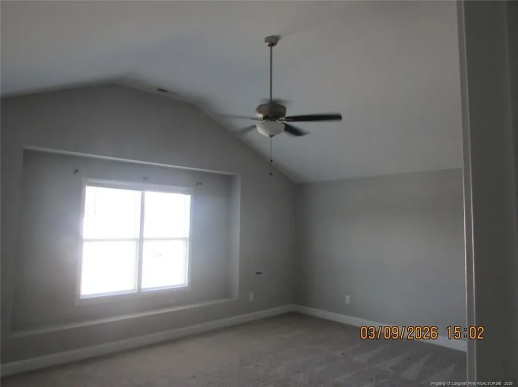 23 Tiger Paw Lane Dunn NC 28334