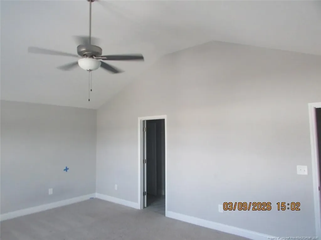 23 Tiger Paw Lane Dunn NC 28334