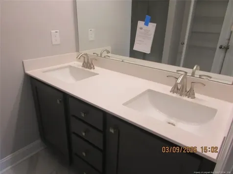 23 Tiger Paw Lane Dunn NC 28334