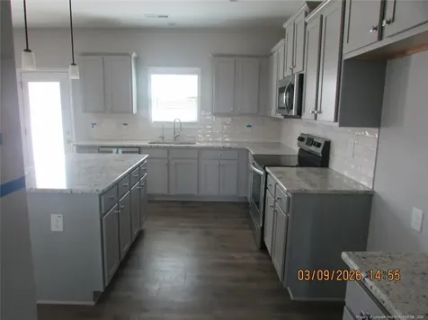 23 Tiger Paw Lane Dunn NC 28334