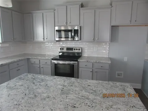 23 Tiger Paw Lane Dunn NC 28334